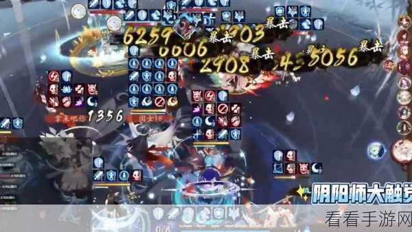 阴阳师手游，武士之灵实战评测与技能解析