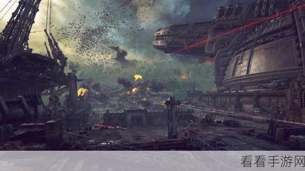 星际战士 2 战术兵榴弹枪超强加点秘籍与 BD 玩法全解析