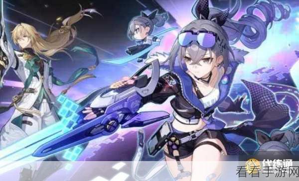 崩坏，星穹铁道星际庆典四 以太银狼完美配置指南
