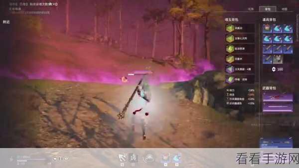 永劫无间，五情七灭阵的深度剖析与实战神操作指南