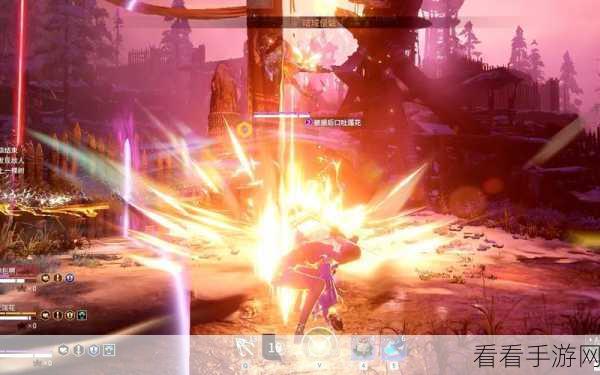 永劫无间，五情七灭阵的深度剖析与实战神操作指南