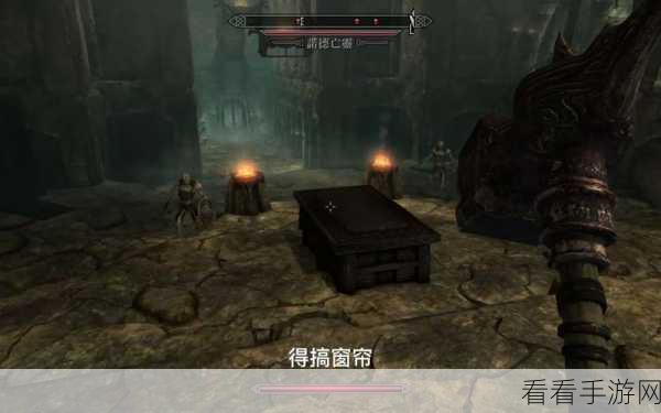 热门推荐，沉浸式狼人手游大揭秘，策略与演技的双重较量！