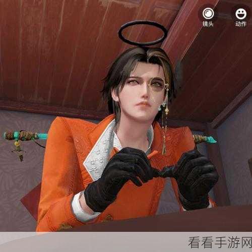 天谕手游，揭秘暗影心魔高效战术，征服心魔挑战极限