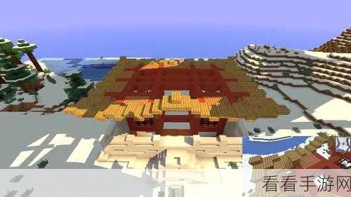 王都创世录，打造梦幻都市，室内外建筑升级全攻略
