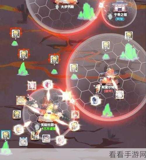 使魔计划起源测试深度揭秘，林抠面对面答疑全记录