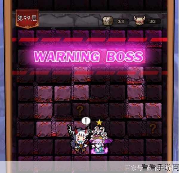 勇者大作战，新手必看！超实用上分技巧与竞技策略揭秘