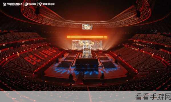 湖北电竞激战落幕，中移电竞赛决赛江畔上演，冠军荣耀登顶