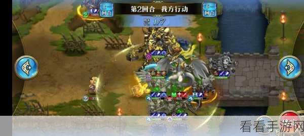 梦幻模拟战手游，顶尖装备附魔策略揭秘，打造无敌战力的秘籍
