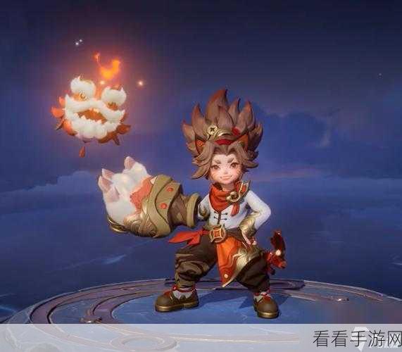 王者荣耀惊爆，沈梦溪技能全曝光，猪八戒技能名笑翻全场