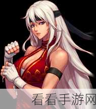 地下城与勇士手游，人偶角色带你光速升级秘籍大公开