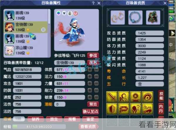 梦幻手游大唐深度解析，精彩玩法与游戏体验全揭秘