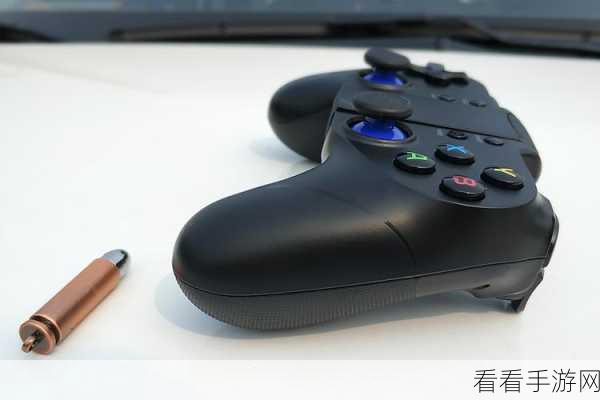 手游新体验，顶尖手柄加持下的生存竞技盛宴