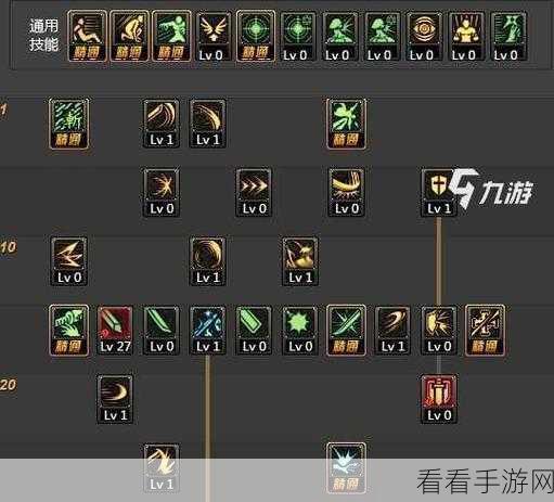 手游攻略，LOL手游射手如何掌控节奏，主宰战场？