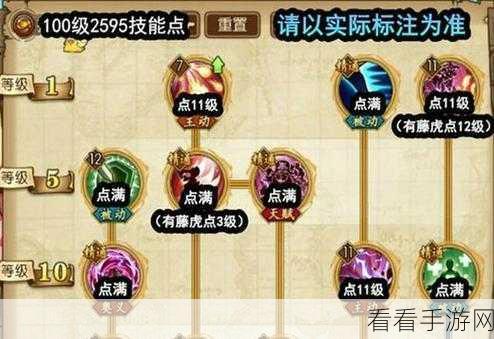 航海王燃烧意志，萨博技能与藤虎阵容的致胜秘籍