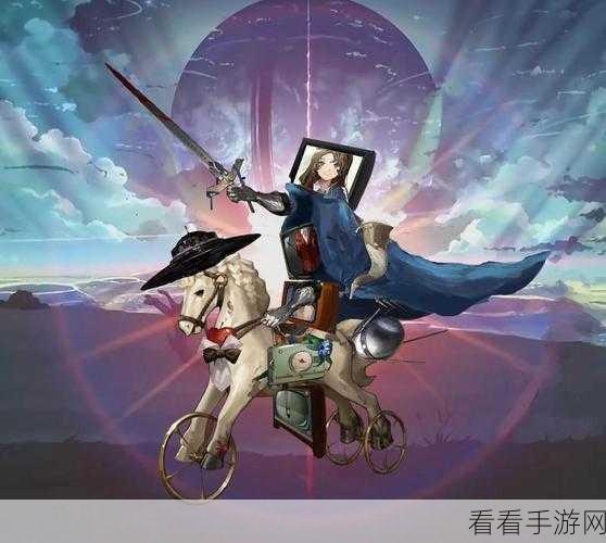 探秘重返未来，1999神秘学家伽菈波那，解锁角色深层魅力