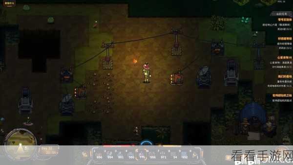 地心归途魔物娘送礼秘籍，解锁完美角色养成之道