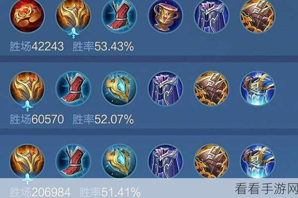 S37 赛季达摩胜率飙升秘籍，实战技巧全解析
