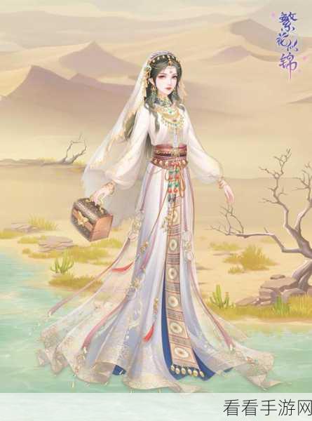 绝美手游壁纸大赛，繁花似锦，高清美图大放送！