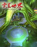 完美世界手游积羽城隐藏任务大揭秘，3 级黄沉魂石轻松到手