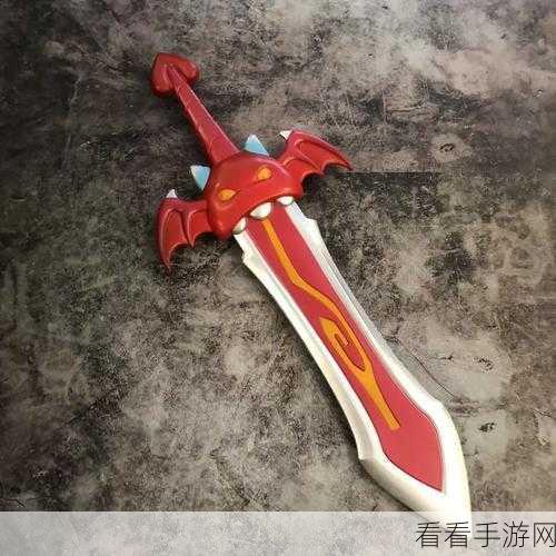 香肠派对高手进阶，训练场圣剑宝藏图全揭秘