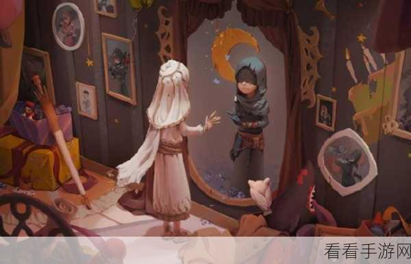 第五人格‘未尽的噩梦’活动深度攻略，揭秘高效通关技巧与隐藏奖励