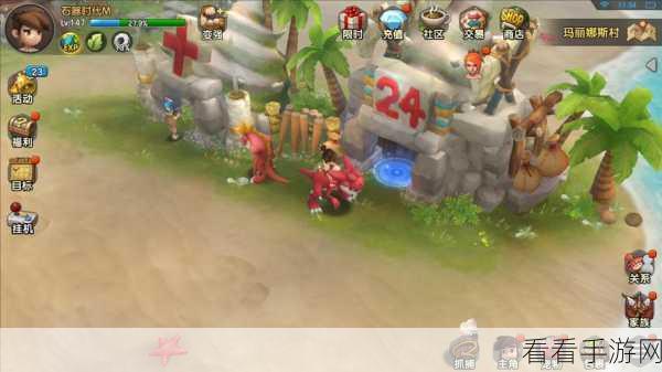 网吧畅玩新攻略，环世界手游端游无缝对接体验