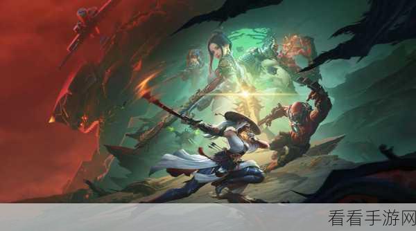 掌握三只手大招释放时机，称霸手游战场