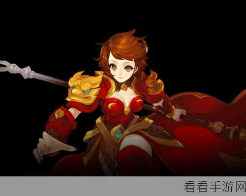 红色神兵震撼登场！自由幻想手游神兵出世新版本详解