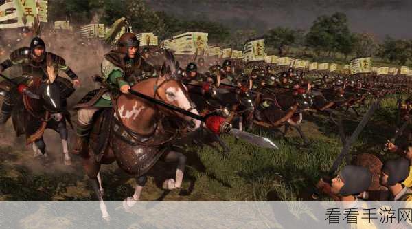 三国士族风云，白晓生的三测精心规划