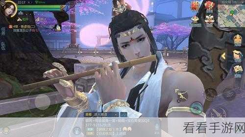 剑侠风云，萌新必知的超详细起步秘籍