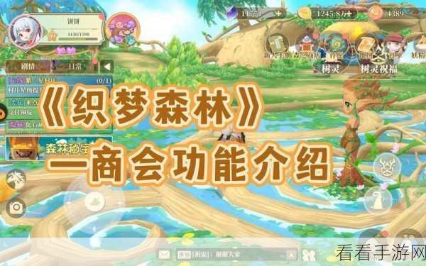 织梦森林神秘妖精鸦，白天睡觉背后的秘密