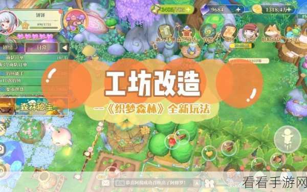 织梦森林神秘妖精鸦,白天睡觉背后的秘密