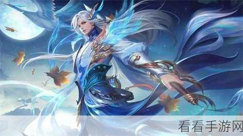 王者荣耀李白皮肤终极指南，哪款才是你的战场绝配？