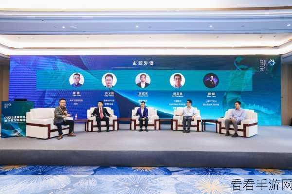 盛趣游戏高管谭雁峰将亮相DEAS，揭秘数字娱乐产业新趋势