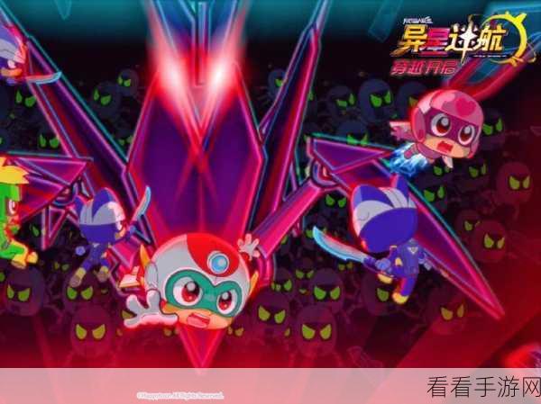 Project 328 异星冒险，全攻略指南