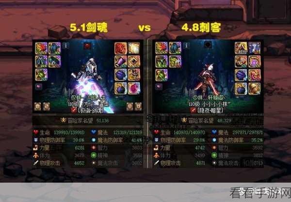 DNF 耕耘版本最强职业攻略，称霸阿拉德不再是梦