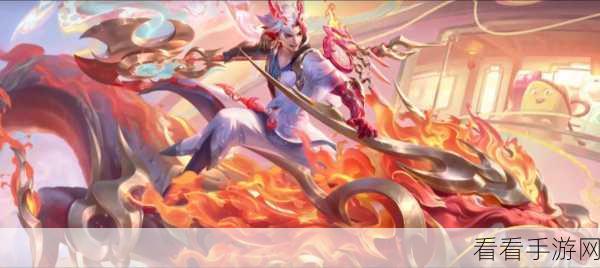 孙策皮肤大揭秘，哪款手感最惊艳？