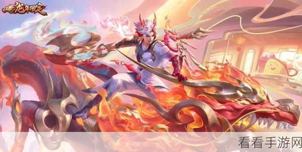 孙策皮肤大揭秘,哪款手感最惊艳?