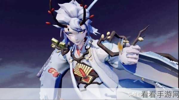 决战平安京，雪童子周年庆赛季大改版，战斗机制全面革新