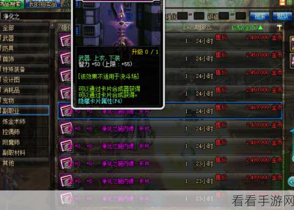 DNF 炽天使实力大揭秘，职业强度深度剖析