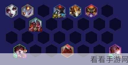 云顶之弈s12冰霜奥拉夫阵容攻略