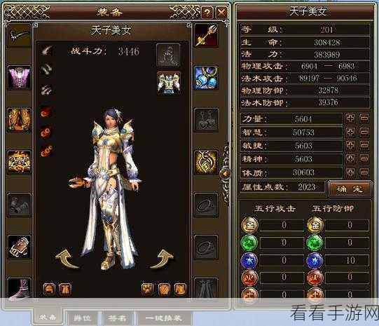 天子手游韩国服盛大开服，全球玩家竞技盛宴全解析