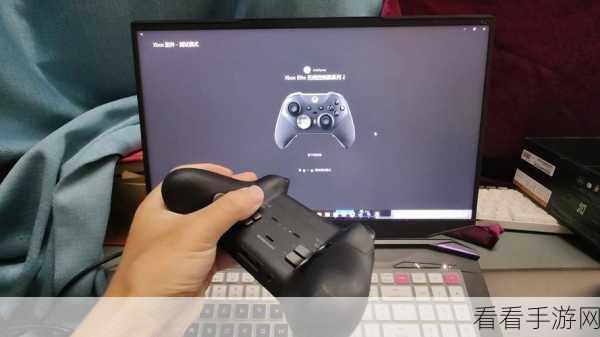 微软Xbox手柄赋能，解锁全新手游操控体验