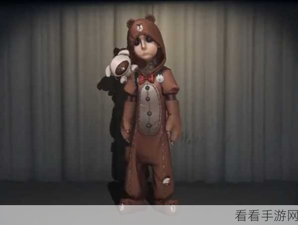 第五人格，佣兵思明皮肤惊艳登场，独家获取秘籍大公开