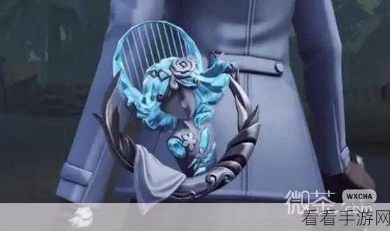 第五人格，佣兵思明皮肤惊艳登场，独家获取秘籍大公开