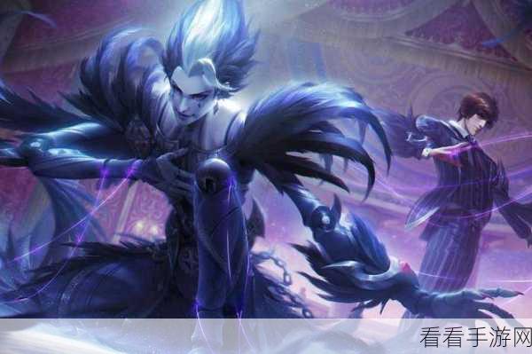 王者荣耀深度解析，元歌技能受限之谜与实战破解策略