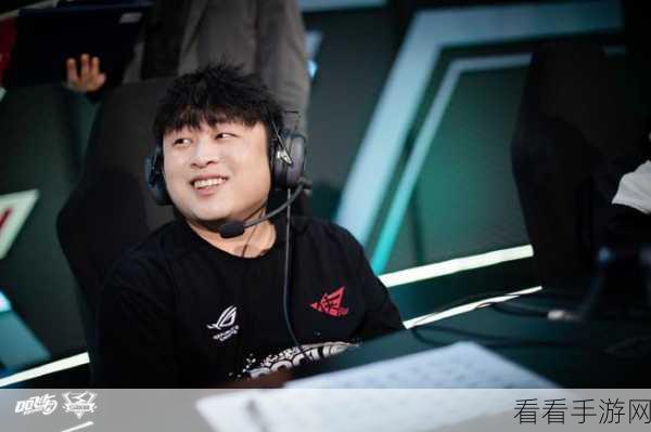 FEVER CON 1st手游盛典，WePlay特别主题区揭秘，豪华阵容与精彩赛事一触即发