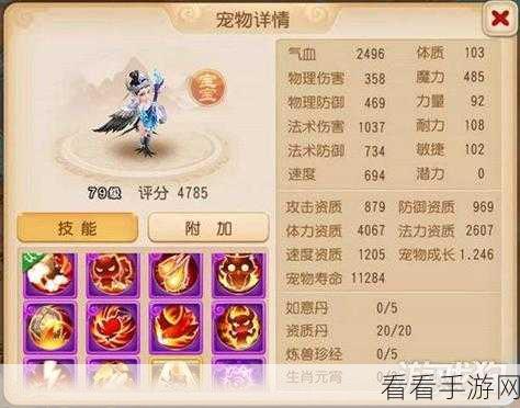 梦幻西游手游深度解析，时空之域第十二关终极通关秘籍