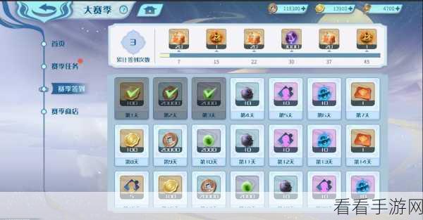 漫战无双新版本爆料，势力宴会玩法震撼登场，好友组队共赴盛宴