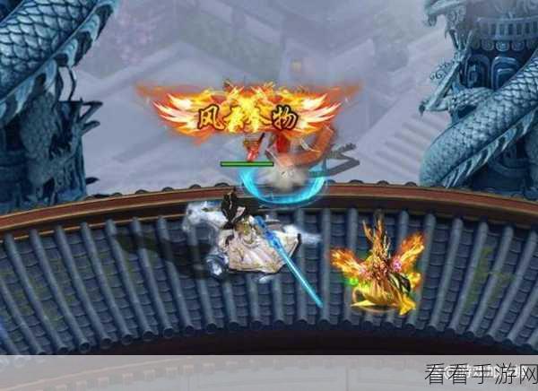 神器传说手游，灵兽选择全攻略，打造无敌战斗伙伴！